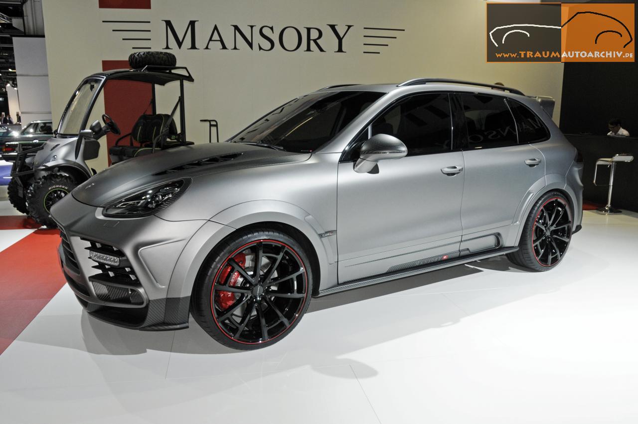 Mansory-Porsche Cayenne Turbo '2015.jpg 109.2K