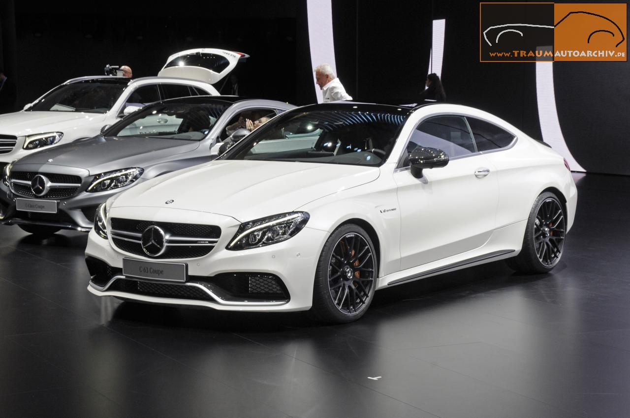 Mercedes-Benz C 63 AMG Coupe '2015.jpg 108.6K