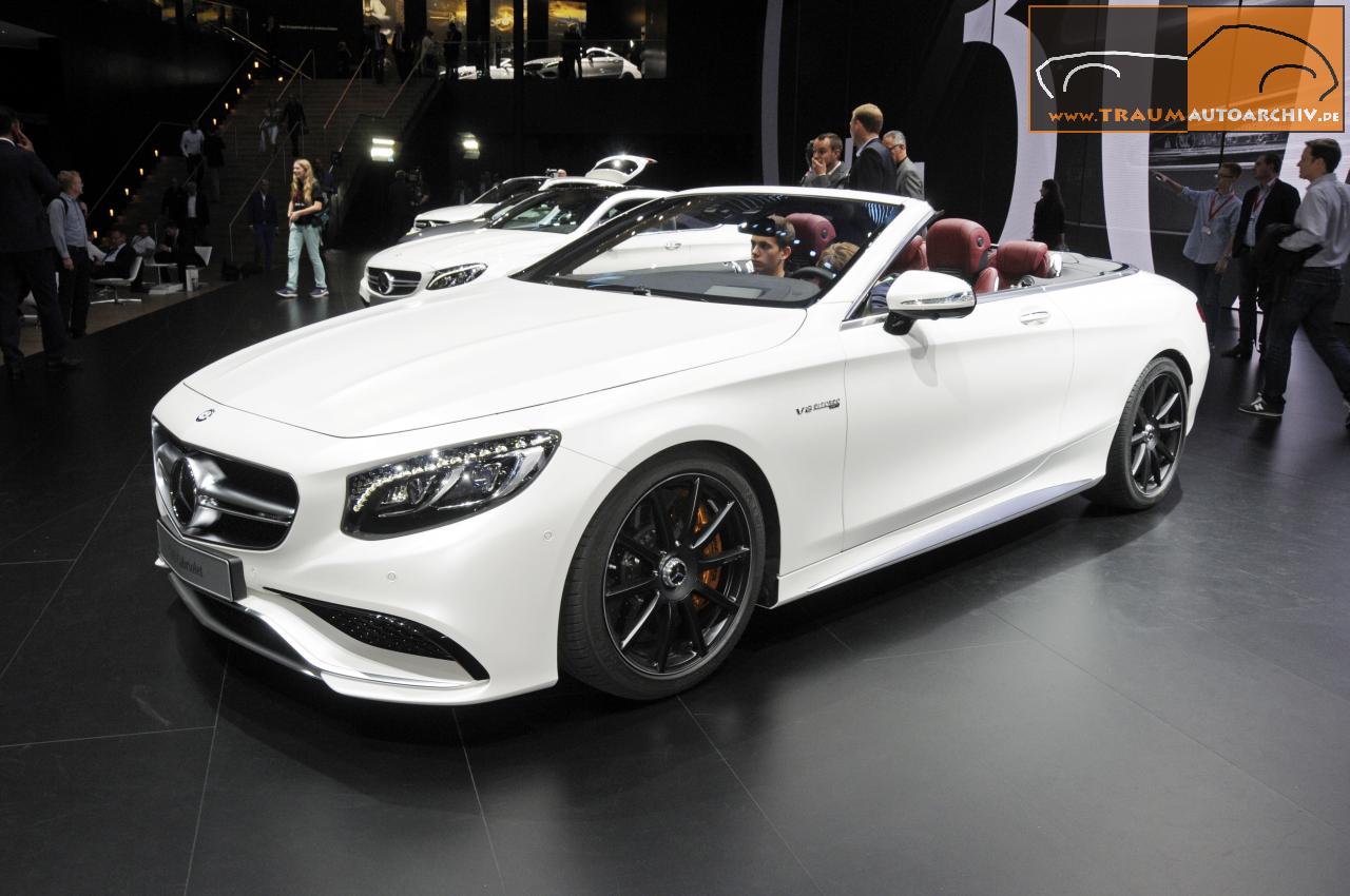 Mercedes-Benz S 63 AMG Cabriolet '2015 (2).jpg 112.8K