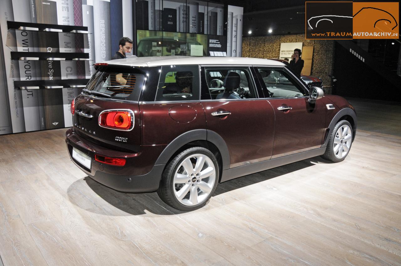 Mini Cooper Clubman '2015.jpg 146.5K