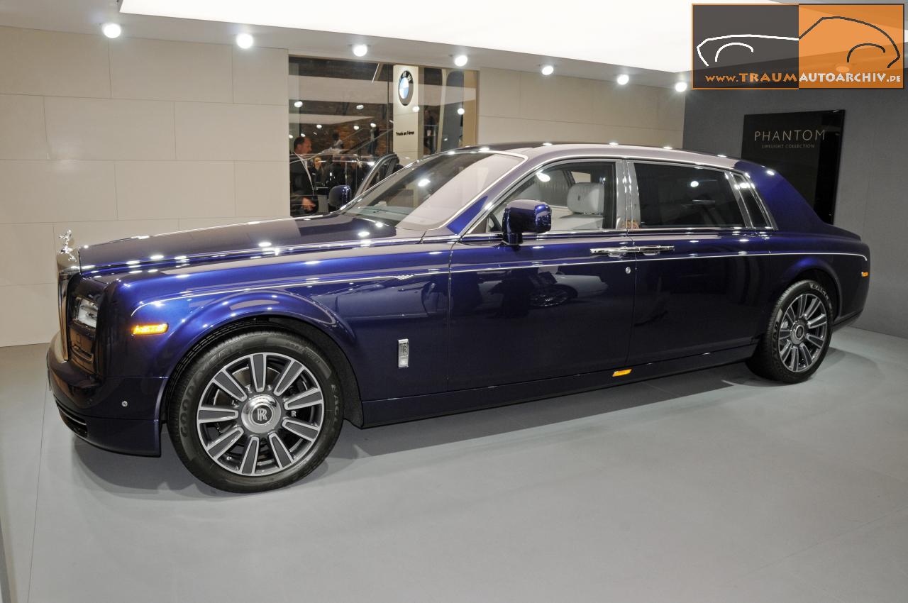 Rolls-Royce Phantom Extended Wheelbase Limelight Collection '2015 (1).jpg 103.3K