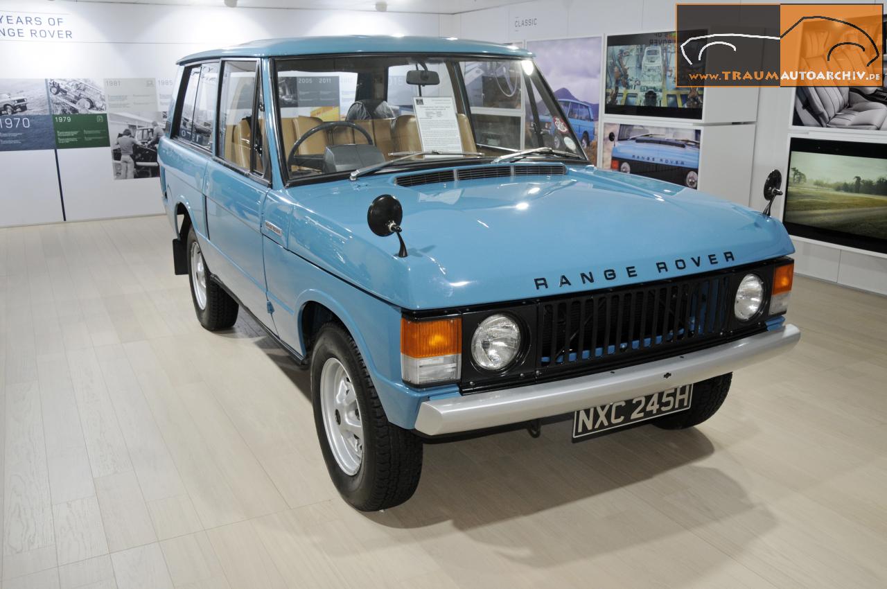 XO_Land Rover Range Rover VIN.3550004DA '1970.jpg 119.5K