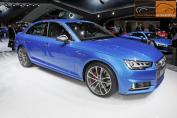 Hier klicken, um das Foto des Audi S4 '2015.jpg 122.3K, zu vergrern