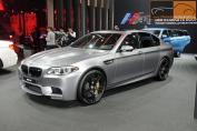 Hier klicken, um das Foto des BMW M5 '2015.jpg 158.8K, zu vergrern