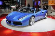 Hier klicken, um das Foto des Ferrari 488 Spider '2015.jpg 129.4K, zu vergrern