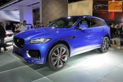 Hier klicken, um das Foto des Jaguar F-Pace Prototyp '2015.jpg 134.4K, zu vergrern