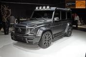 Hier klicken, um das Foto des Mansory-Mercedes G 63 AMG Gronos '2015.jpg 122.9K, zu vergrern