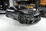 Hier klicken, um das Foto des Mansory-Mercedes S 63 AMG Coupe Black Edition '2015.jpg 131.4K, zu vergrern