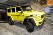 Hier klicken, um das Foto des Mercedes-Benz G 500 4x4-2 '2015.jpg 186.7K, zu vergrern