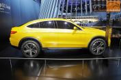 Hier klicken, um das Foto des Mercedes-Benz GLC Concept '2015.jpg 135.4K, zu vergrern