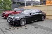 Hier klicken, um das Foto des Mercedes-Benz S 600 L '2015.jpg 194.4K, zu vergrern