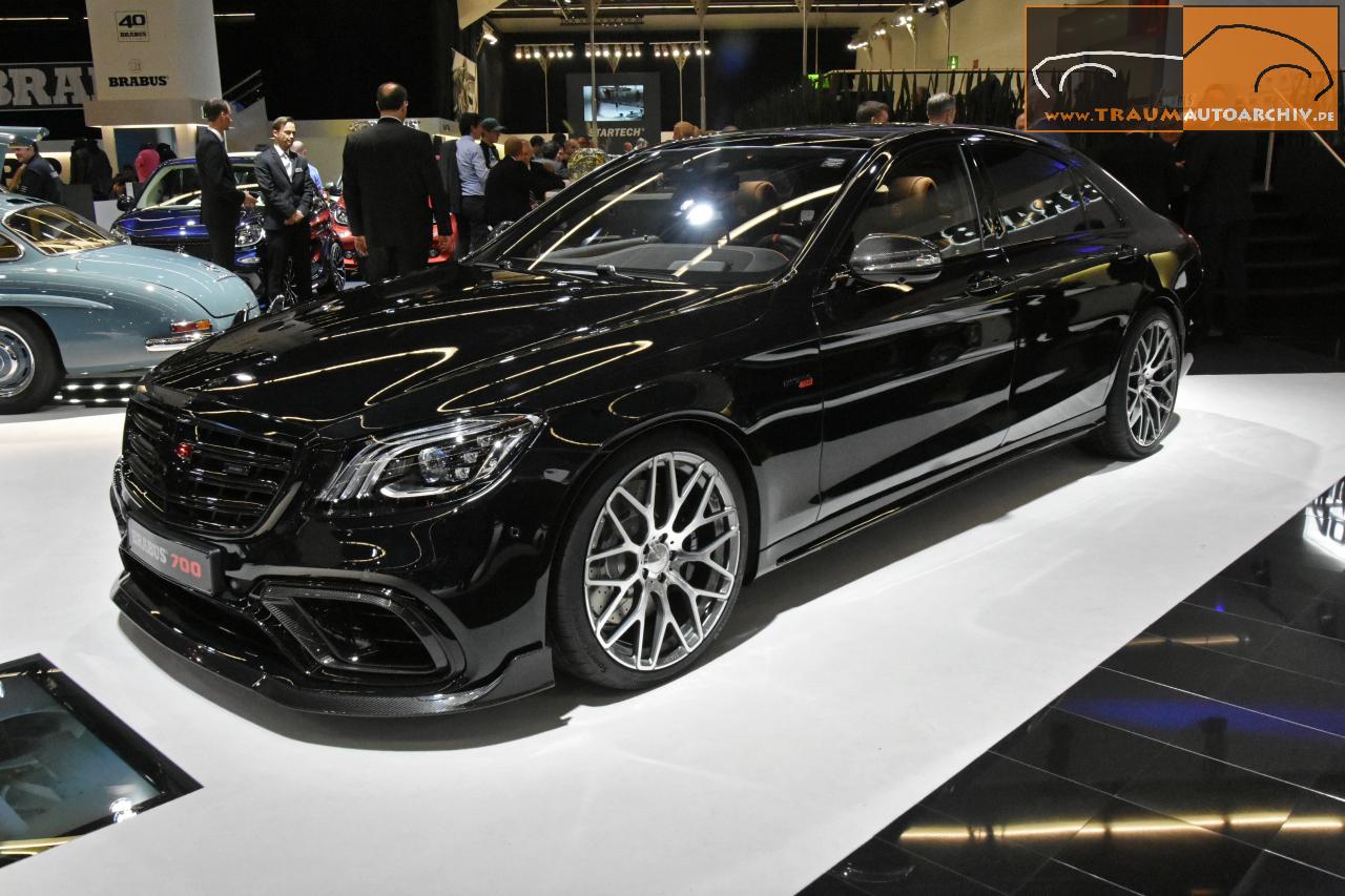 Brabus-Mercedes S 700 '2017.jpg 153.5K