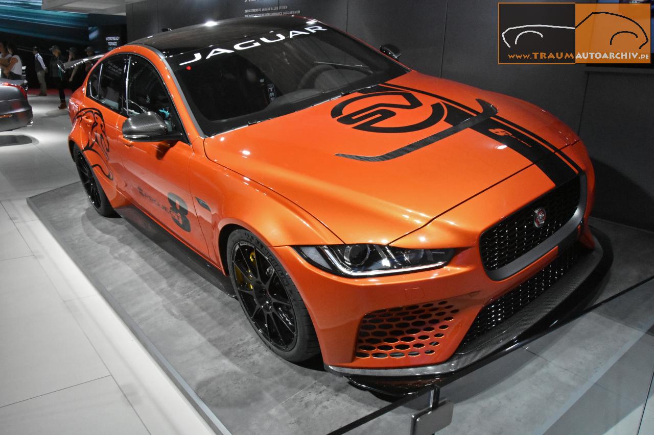 Jaguar Project 8 '2017.jpg 129.9K