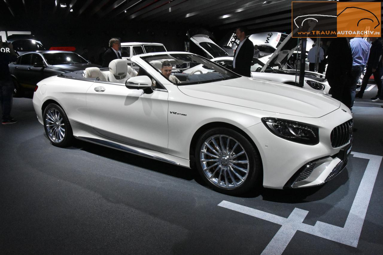 Mercedes-Benz-AMG S 65 Cabriolet '2017.jpg 139.1K