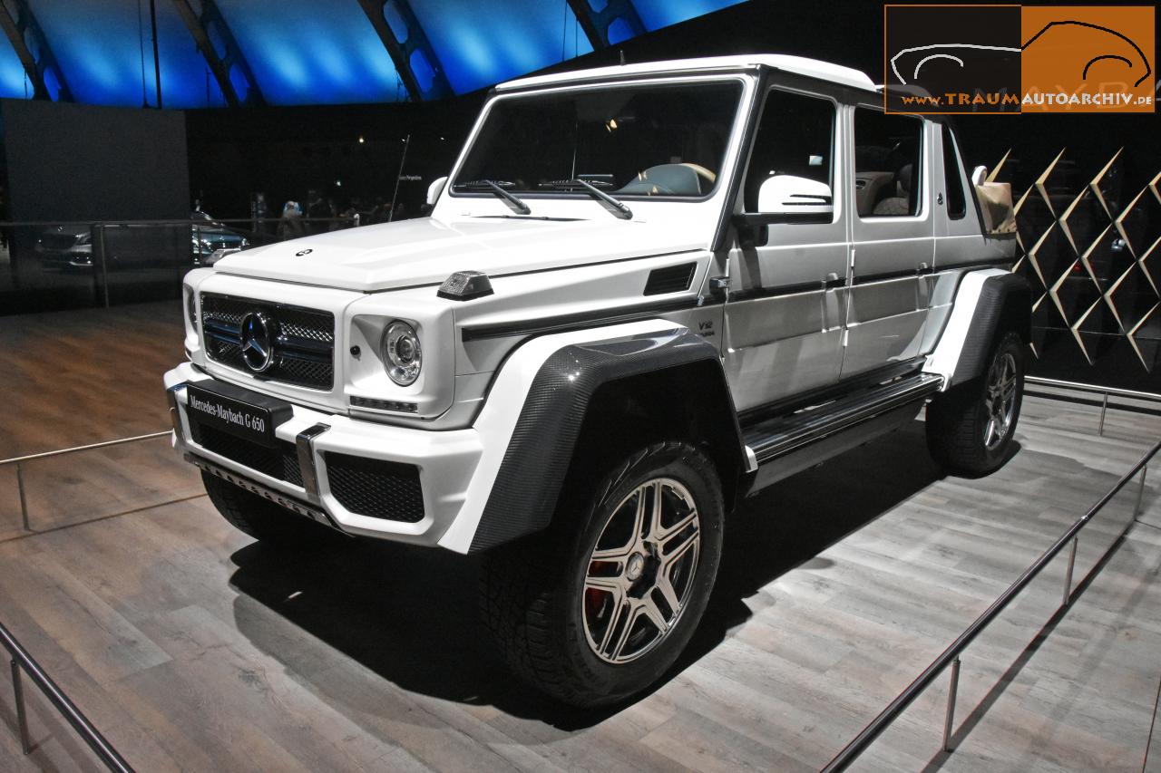 Mercedes-Benz-Maybach G 650 Landaulet '2017 (2).jpg 145.7K