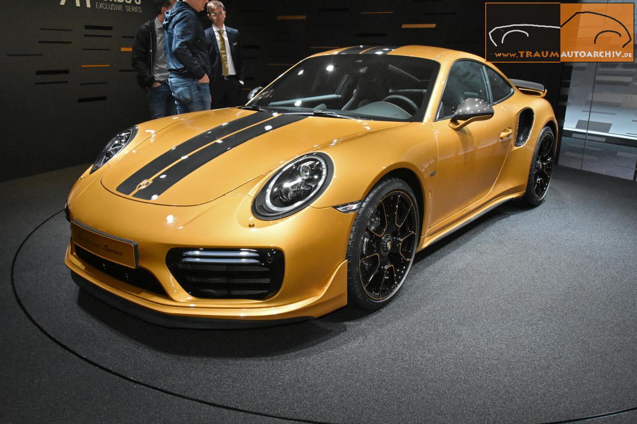 Porsche 911 Turbo S Exclusive Series '2017.jpg 162.5K