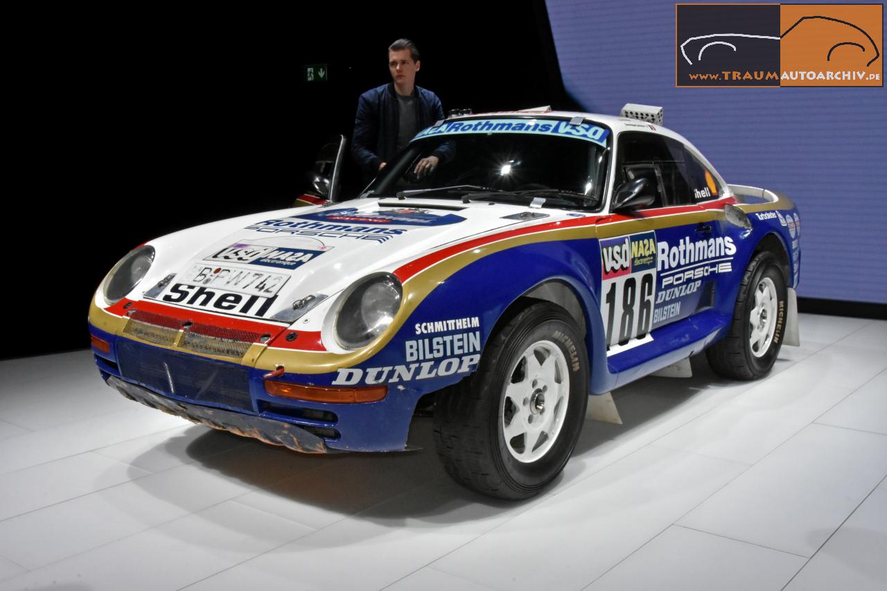 Porsche 959 Rallye Paris-Dakar '1986.jpg 110.2K