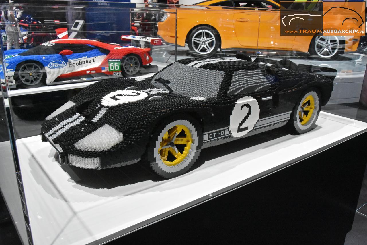 X-LEGO Ford GT40 MK II '2017.jpg 160.3K