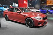 Hier klicken, um das Foto des BMW M5 '2017.jpg 193.5K, zu vergrern