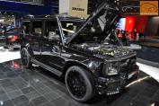 Hier klicken, um das Foto des Brabus-Mercedes G 900 One of Ten '2017.jpg 188.3K, zu vergrern