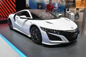 Hier klicken, um das Foto des Honda NSX '2017.jpg 124.7K, zu vergrern