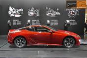 Hier klicken, um das Foto des Lexus LC 500h '2017.jpg 148.2K, zu vergrern