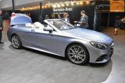 Hier klicken, um das Foto des Mercedes-Benz S 560 Cabriolet '2017.jpg 128.1K, zu vergrern