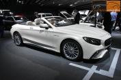 Hier klicken, um das Foto des Mercedes-Benz-AMG S 65 Cabriolet '2017.jpg 139.1K, zu vergrern