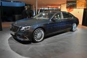 Hier klicken, um das Foto des Mercedes-Benz-Maybach S 500 fit and healthy Concept '2017.jpg 123.6K, zu vergrern