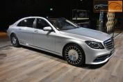 Hier klicken, um das Foto des Mercedes-Benz-Maybach S 560 4matic '2017.jpg 126.8K, zu vergrern