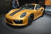 Hier klicken, um das Foto des Porsche 911 Turbo S Exclusive Series '2017.jpg 162.5K, zu vergrern