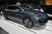 Hier klicken, um das Foto des Porsche Cayenne Turbo '2017.jpg 117.6K, zu vergrern