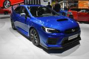 Hier klicken, um das Foto des Subaru WRX STi '2017.jpg 133.5K, zu vergrern