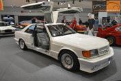 Hier klicken, um das Foto des _X SGS-Mercedes 500 SEC Gullwing '1984.jpg 148.2K, zu vergrern