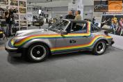 Hier klicken, um das Foto des _X bb-Porsche 911 Turbo Targa Rainbow Reconstruction '1976.jpg 172.3K, zu vergrern