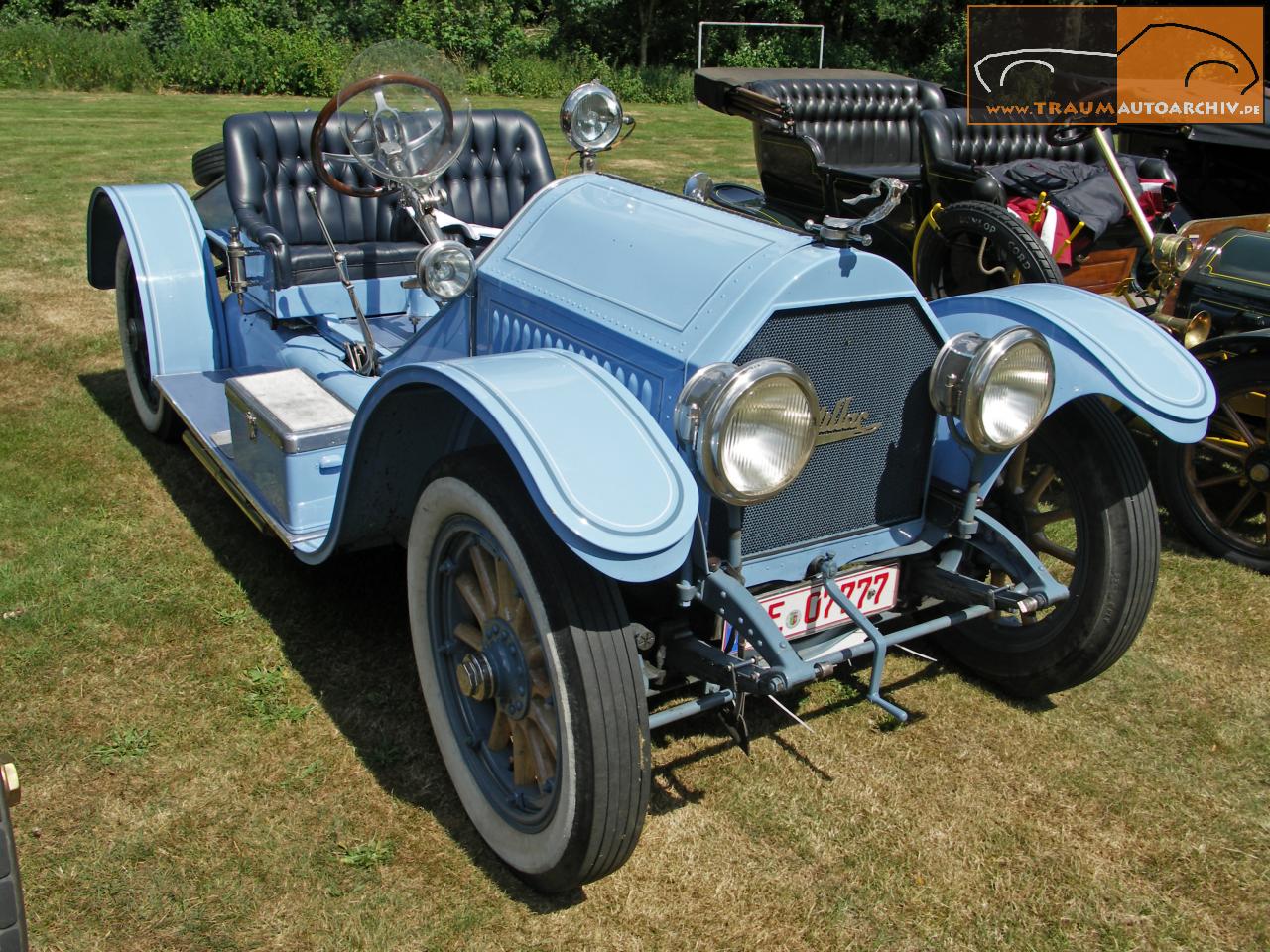 Cadillac Thirty Roadster '1914 (2).jpg 256.3K