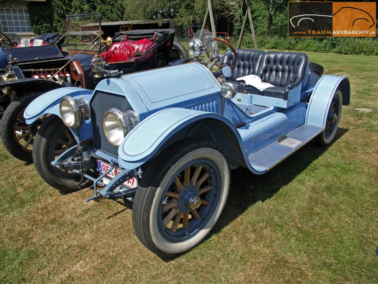 Cadillac Thirty Roadster '1914 (3).jpg 267.1K