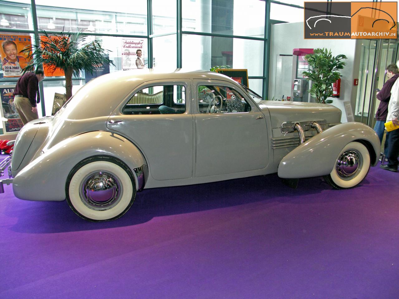 Cord 812 Supercharged Prototyp '1937.jpg 159.6K