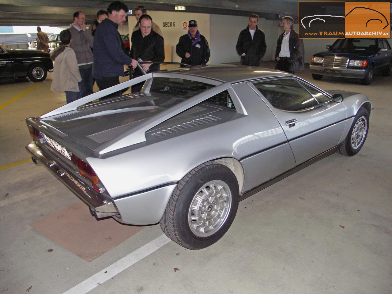 Maserati Merak SS.jpg 145.4K