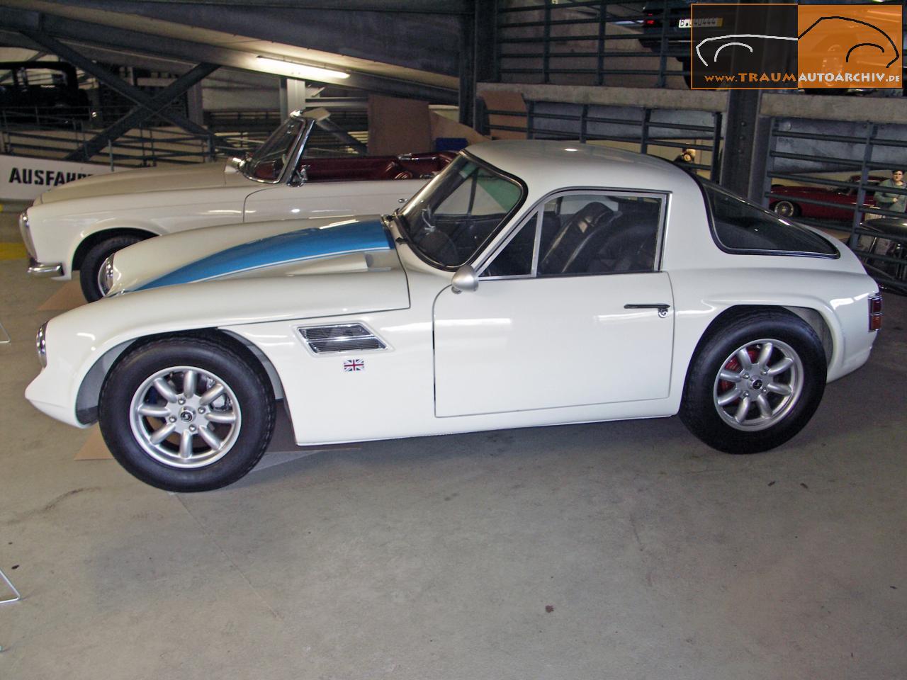 TVR Vixen S3 '1973.jpg 136.8K