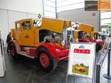 Hier klicken, um das Foto des Classic Motor Show 2007 LKW-Ausstellung.jpg 181.9K, zu vergrern