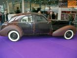 Hier klicken, um das Foto des Cord 812 Supercharged Custom Berline LWB '1937.jpg 154.9K, zu vergrern