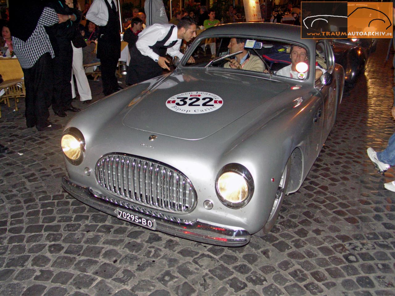 Cisitalia 202 C '1951 (1).jpg 199.8K