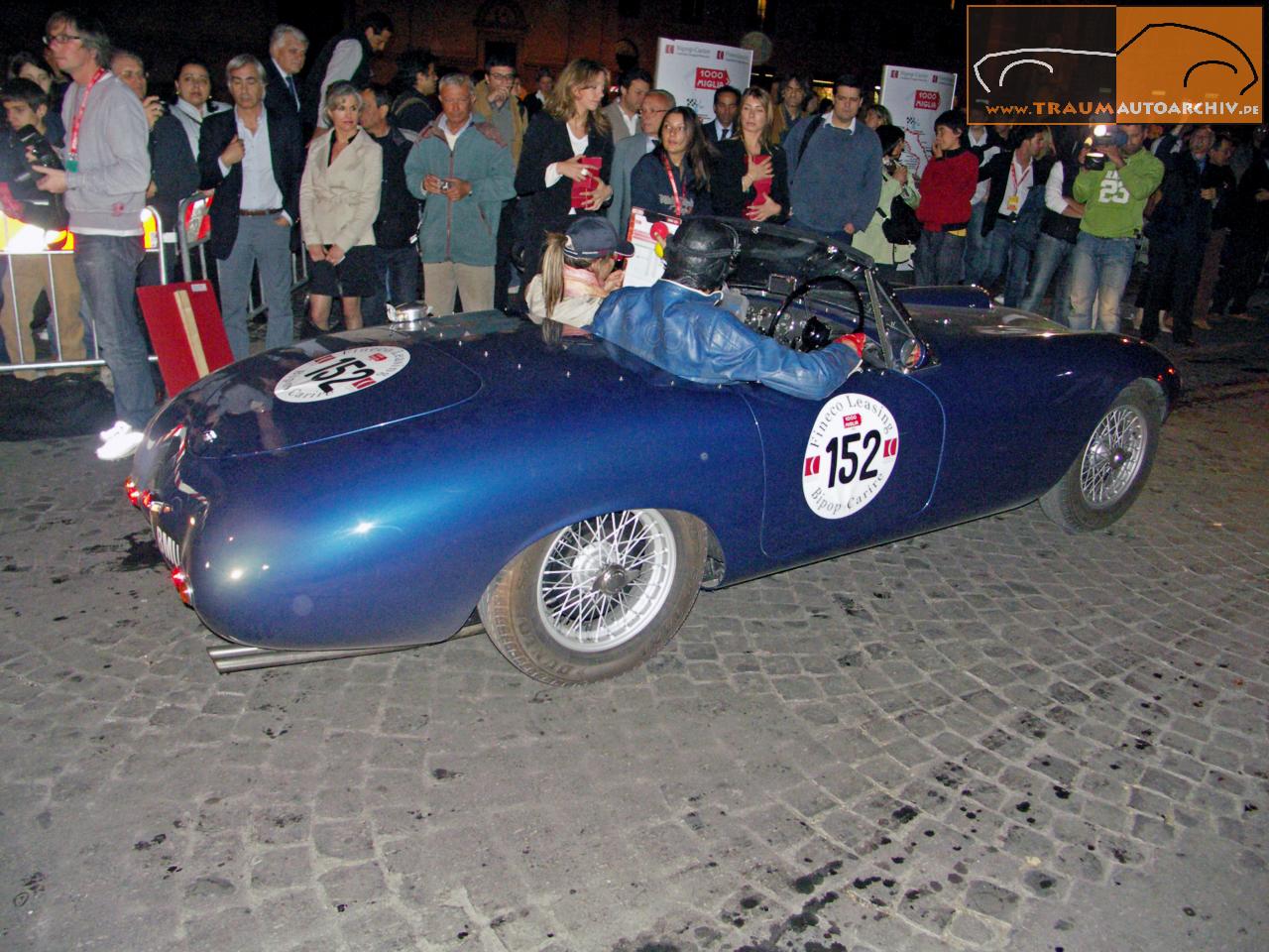 Frazer-Nash Targa Florio '1954 (2).jpg 197.5K