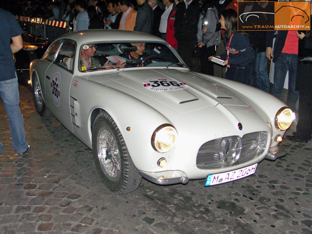 Maserati A6G 54 Zagato '1956 (2).jpg 179.0K