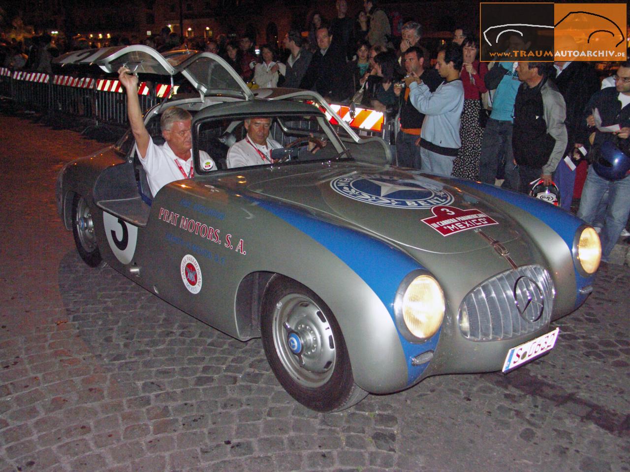 Mercedes-Benz 300 SL Coupe Mille Miglia '1952 (2).jpg 196.0K