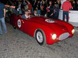 Hier klicken, um das Foto des Cisitalia 202 Spider Mille Miglia '1947 (3).jpg 194.9K, zu vergrern