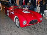 Hier klicken, um das Foto des Cisitalia 202 Spider Mille Miglia '1948 (3).jpg 196.4K, zu vergrern