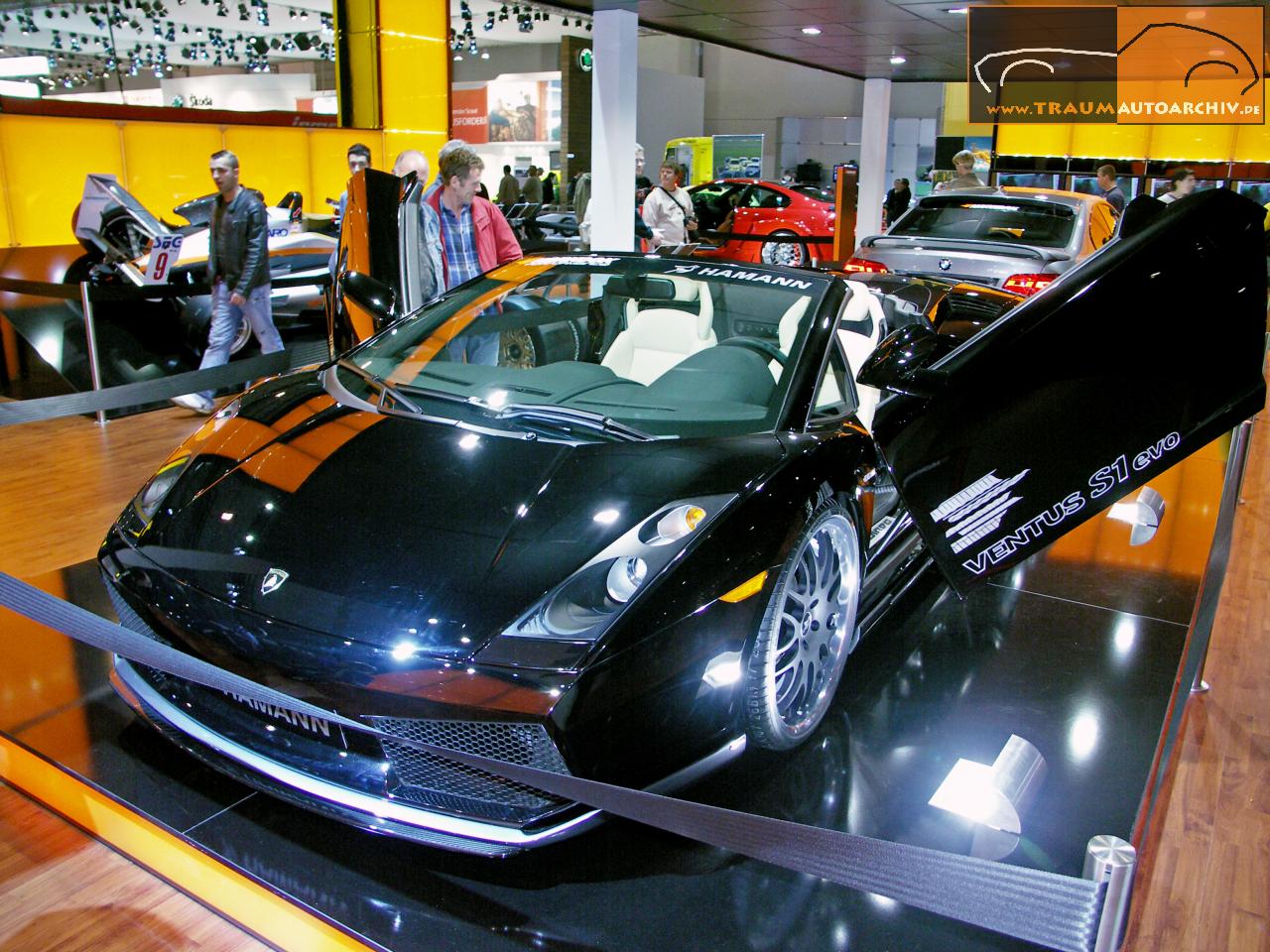 Hamann-Lamborghini Gallardo Spyder '2006 (1).jpg 3495.9K