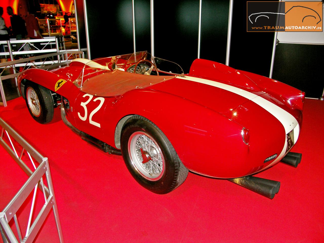 LM-Ferrari 250 Testa Rossa Scaglietti Spider '1958 (9).jpg 2594.5K